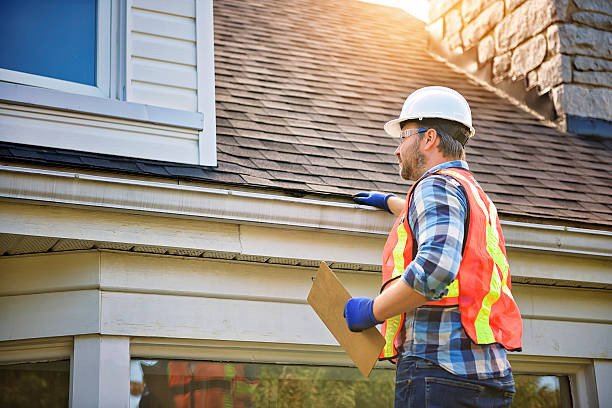 Licensed Gutter Installation service in Medina, ND - Roof Repair Smedway